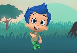 Bubble Guppies Cast