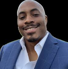 I AM MY VILLAGE" "I AM MAYWOOD"