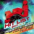 NRJ Hit List 2011, Vol. 2