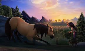 This series paved the way for nostalgic fans to finally get their cinematic sequel, spirit untamed, which is set to come out on june 4, 2021 and is a continuation of the animated series. Spirit Untamed Movie Review The Upcoming