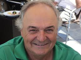 Blog de Terence Cook: Felipe Bunster lidera Seniors en Brisas de Chicureo,  Cook segundo