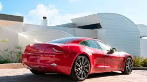 Image result for Earth 2019 Fisker