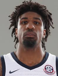 OLE MISS STYLE GUIDE TIPOFF TIDBITS REBELS 2020-21 SCHEDULE PROJECTED OLE  MISS STARTERS RAZORBACKS