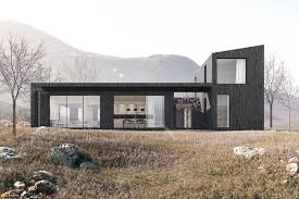 Some of the best prefab homes allow for numerous design possibilities and options for you to select the house that suits your requirements. Koto Unveils Designs For Net Zero Homes In The Us In Collaboration With Plant Prefab