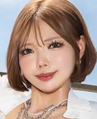喜多川みらの顔写真