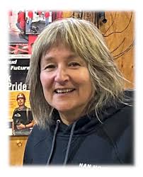 Denise Catherine Bouchard-Wood