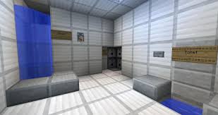 Minecraft is a very popular game especially among kids. Minecraft Spa Getaway Join Us This Saturday To Help Make A Fully Functional Bathroom Minecraft Wonderhowto
