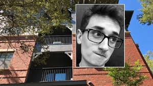 University of Florida student falls from balcony, dies