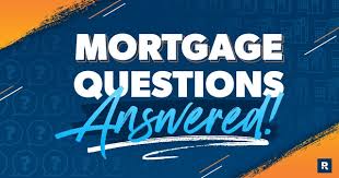 It's potentially one of the biggest investments you'll make, too, which is why it's important to unde. Top 15 Mortgage Questions Answered Ramseysolutions Com