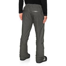Bonfire Surface Stretch Snow Pant Free Delivery Options On