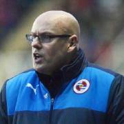 Reading FC fans with outpouring of love for former manager