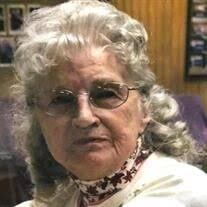 LuElla Jane Libby Obituary