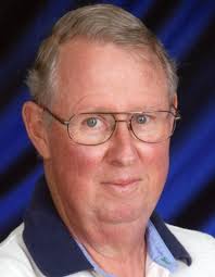 Obituary for Douglas G. Garrett