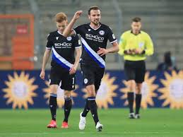 Fc köln and dsc arminia bielefeld. Preview Arminia Bielefeld Vs Eintracht Frankfurt Prediction Team News Lineups Sports Mole