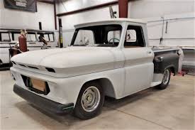 Image result for Buff 1966 Truck