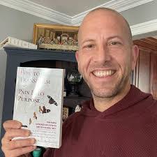 Michael Bethune's Instagram, Twitter & Facebook