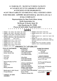 Ideal Fasteners Inc Pages 1 16 Text Version Fliphtml5