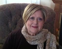 Obituary for Betty Thrasher