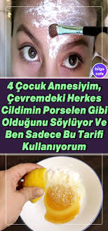 Porselen Gibi Bir Cilde Sahip Olmak Icin Uygulamaniz Gereken Tarif Saglik Dogal Saglik Dogal Cilt Bakimi