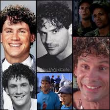 Remembering the late, Tom Villard,