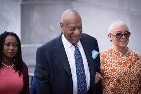 Cosby, 80, is charged with three counts of aggravated indecent assault. Camille Cosby Compares Husband To Emmett Till And Blames Media The New York Times