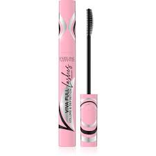 Before sharing sensitive information, make sure you're on a federal government site. Eveline Cosmetics Viva Full Lashes Volume Definition Mascara Mascara Eyes Kosmetik4less De