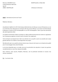 Lettre de motivation pour une licence professionnelle. Lettre De Motivation Alternance Par Juju Fichier Pdf