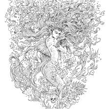 These last few weeks, you may have seen that i have shared a gorgeous set of free adult coloring pages with you. Amazon Com Mythomorphia An Extreme Coloring And Search Challenge 9780735211094 Rosanes Kerby Books