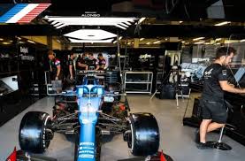 Maybe you would like to learn more about one of these? Delphi Technologies Logo To Appear On Alpine F1 Car The Parts Alliance