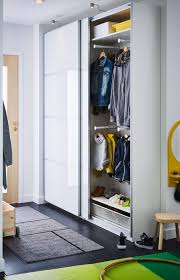 2017 Wardrobe Garderobe Ikea Einbauschrank Garderobe Garderobe Modern