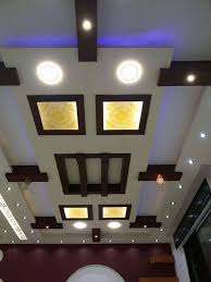Femuline follows hall's 2020 ep quarantine queen and exudes a new confidence and power, with. Modern Main Hall Fall Ceiling Design 2021 Novocom Top
