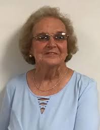 Obituary information for Patricia Ann McLawhorn