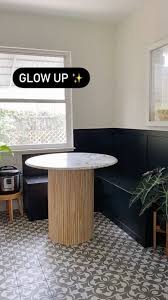 Stall Ikea Hack Small Space Solution In Our Living Room Blushing Bungalow In 2020 Small Space Solutions Ikea Hack Small Spaces
