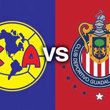 Chivas is one mexico's most successful teams and holds the mexican league record for the longest winning streak at the beginning of a season, with 8 consecutive wins. Chivas Vs America Jrpa24 Twitter
