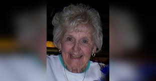Obituary information for Marie V. Boucher