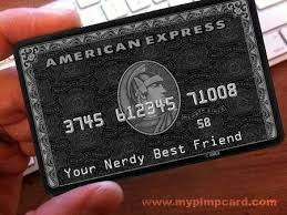 Get the perfect birthday greeting, invitation zazzle black standard. Mypimpcard Com Fake Black Card Generator Get A Black Card Credit Card Image With Your Credit Card Images American Express Black Card American Express Card