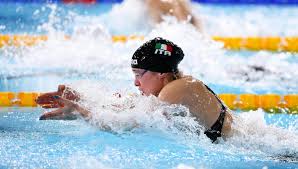 Si inizia con ben quattro finali che potrebbero vedere, almeno in un paio di gare. Nuoto Assoluti Benedetta Pilato Vince I 100 Rana E Vola Alle Olimpiadi Di Tokyo La Repubblica