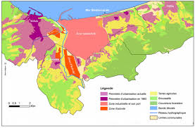 Définition, synonymes, citations, traduction dans le dictionnaire de la langue française. Planification Fonciere Et Espaces Agricoles Periurbains En Algerie