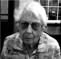 Mary C. Williams Obituary