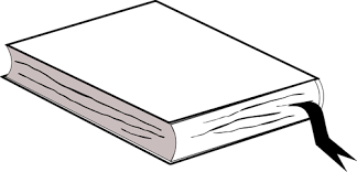 Gambar kartun lucu hitam putih 3d. 14 Gambar Buku Png Kartun Cari Gambar Keren Hd