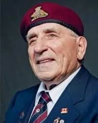 M. Alphonse Pelletier — Résidence funéraire Steve L. Elkas