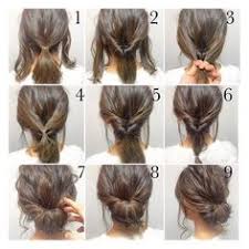 If you're looking for a new short hairstyle or would like to cut your long hair, have a look at these classy short hairstyles that will offer you inspiration in finding your perfect short hairdo. 40 Semi Formal Hairstyles Ideas Long Hair Styles Hair Styles Hairstyle