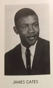 The Department of Justice Has Finally Opened an Investigation into the 1970  Murder of James Lewis Cates Jr.