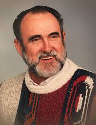 Obituary information for Jerry "J.R." Rankin