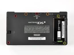 Последние твиты от dsi̇ genel müdürlüğü (@dsi_gn_md). Nintendo Dsi Teardown Ifixit