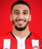 Sun 23rd may 16:00 gmt Said Benrahma West Ham United Spielerprofil Kicker