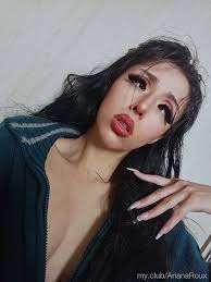 Ariana Roux Free Photos: 6 Nude Pics | xHamster