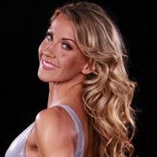 Christine Grubbs's Instagram, Twitter & Facebook