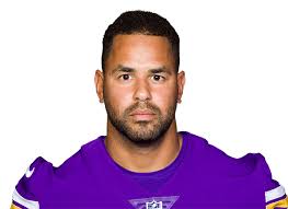 Kamu Grugier-Hill, LB Vikings