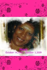 Karen Thurman Obituary (2009)